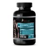 muscle gainer - MAXAMINO PLUS COMPLEX - pre workout for women - 90 Tablets