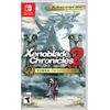 Xenoblade Chronicles 2: Torna ~ The Golden Country