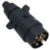 AB Tools Trailer Light Electrics Rewire Kit Plug, Junction Box, 5m Cable/Wire Terminals