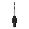 DART DAA1 Hole Saw Arbor, Black