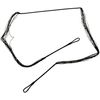 Recurve String B50 46 5/8in 18st Oneida MCS--SEL