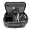 Vanguard VEO Adaptor 24M Camera Shoulder Bag, Gray
