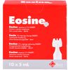 Gilbert Eosin 2% wässrige Pflegelösung, 50 ml Lösung