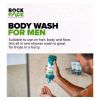 Rock Face Original Shower Gel 410ml