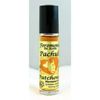 1 PIECE BRYBRADAN PATCHOULI/PATCHULI PHEROMONE OIL 1/3 OZ 10ML ROLL ON BOTTLE