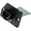 Dorman 984-440 HVAC Blower Motor Resistor Compatible with Select Hyundai Models