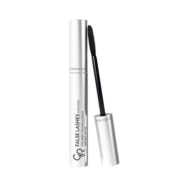 Golden Rose False Lashes Mascara