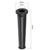 ZYWUOY 10Pcs Rubber Wire Protector, Cable Sleeve Boot Cover for Angle Grinder Power Tool Power Cord Protector