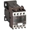 Dayton 6ECE6 Contactor , IEC, 25A, 4P, 24VDC, 2NO/2NC