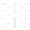 Set of 3 Lathbury Applicators, 6.5", Triangular Tip