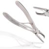 AAProTools Dental Tartar Forcep 4.5" Calculus Remover Tooth Scraper Veterinary Instrument