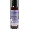 (2 PACK) Pharmaca Massage Oil - Lavender, 4 oz. - Therapeutic Grade