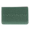 EVERNEW EBY462 Compact Folding Mat (530) Dark Green