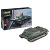 Revell 03313 BTR-50PK Model Kit 1:72 Scale