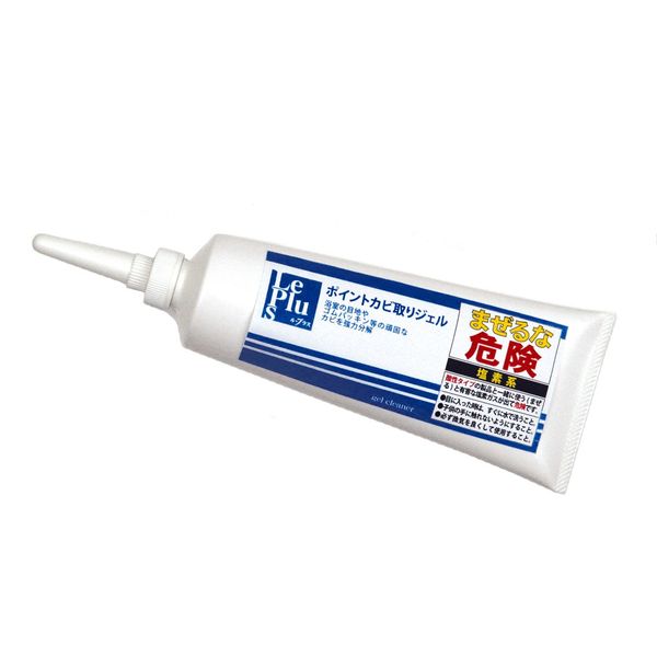 Leplus Point Mold Remover Gel