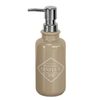 Kleine Wolke Soap Dispenser Gin Bahama Beige