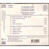 Tchaikovsky - Serenade for Strings; Souvenir de Florence