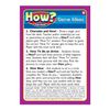 Super Duper Publications | How? Fun Deck | Communication and Language Processing Skills Flash Cards | Educational Learning Materials for Children