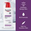 Eucerin Roughness Relief Creme, 47 ml