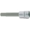HAZET 8801H7 Hexagon Socket (Insertion Angle 0.37 inches (9.5 mm)