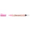 Pentel Milky Brush Pastel Pink