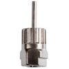 RADSEMI Bike Tool, Cassette lockring Tool (with Guide pin)