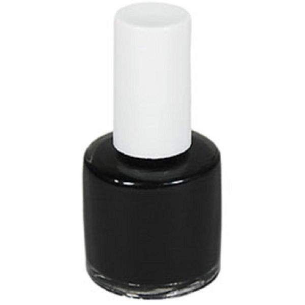 Grimas Tooth Black Coloured Enamel