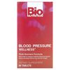 Blood Pressure Wellness , 60 Tablets
