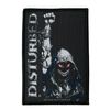 Disturbed Patch Eyes (Patch/Patch, Woven) [SP2607], black