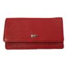 Braun Büffel Hygiene Tempo Case Strawberry Red