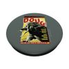 Godzilla vs Kong – DOUG! Retro Poster PopSockets Swappable PopGrip