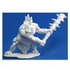 REAPER Marsh Troll (1) Miniature