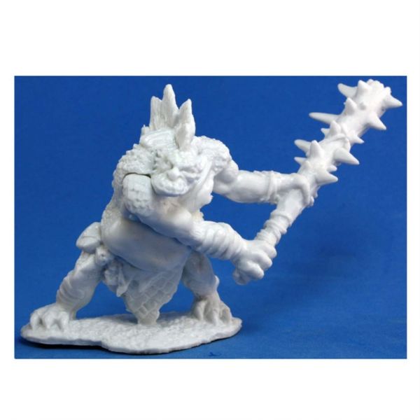 REAPER Marsh Troll (1) Miniature