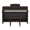 Yamaha Arius YDP-184 88 Key Digital Console Piano Dark Rosewood