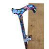 Amazing Health Walking Stick Holders Adjustable (Simple Holder)