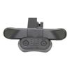 SUNGOOYUE Controller Paddles for PS4, Multifunction Ergonomic 10 Key Mappings Back Button Attachment Controller Paddles Adapter for PS4 Controller