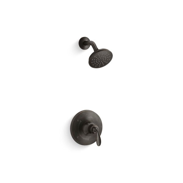 BELLERA® 1H P/B SHWR FCT TRIM