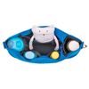 Casual Buggy/Stroller Organizer Bag - Diamond Choco