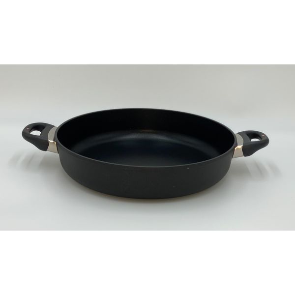 XD Nonstick Sauteuse 4.8 Qt (12.5") - Open Box