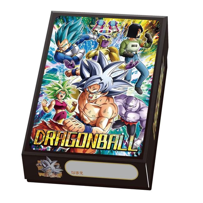 Showa Notes 598270001 Dragon Ball Super B5 Oogu Box