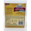Hartz Delectables Stew Senior Cat Treat Variety Pack, 12 Count