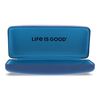 Life is Good Sun Clamshell Case