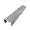 GREATTOOL Hand Cutter Staples, 1000 Count