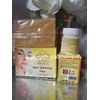 2pcs.  Bio Eclat Action Miracle Super Whitening Soap & Face Cream 