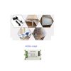 MHCOZY Tuya app WiFi Remote Control Forward Reverse Relay Module for DC 7-32v Smart Linear Actuator,Compatible with Alexa