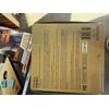 HoMedics Ultrasonic Aroma Diffuser, includes essential oil starter kit NOB