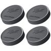 Ball Mason Jar Wide Mouth Plastic Cap Rust Free Replacement Lid (4)