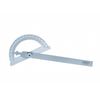 INSIZE 4799-1120 Protractor, 0-180 Degree, 4.7" x 5.9"