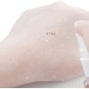 shefun JP170 Double Eyelid Mesh Tape, 384 Pieces, Adhesive with Water, Eyelid Crease, Strong Double-Sided Tape, Ultra Fine, Skin Color, Invisible Tape, Oval Type
