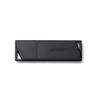 BUFFALO RUF3-K128GB-BK USB 3.1 (Gen1) USB Memory Value Model, 128GB, Black